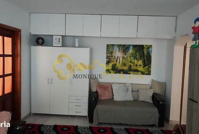 Apartament cu 2 camere, mobilat în Central