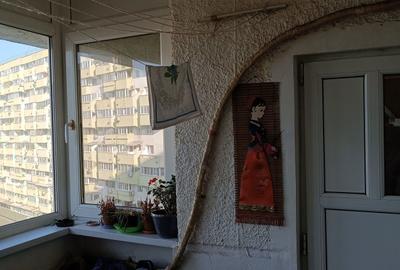 Apartament cu 4 camere decomandat în Pantelimon - 4