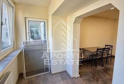 Apartament cu 2 camere în Lipovei - 9