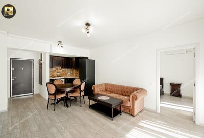 Apartament modern cu 3 camere in Galati, sup. 80 mp, la cheie, vedere la Dunare - 4