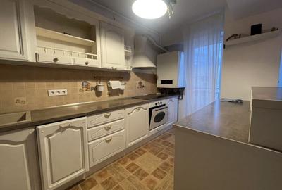 ANTIAERIANA - PENTHOUSE | Chirie 4 camere + 2 locuri de parcare - 5
