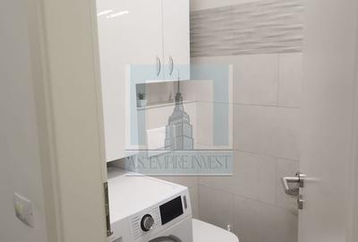 Penthouse premium 2 camere   terasă 42 mp - 12