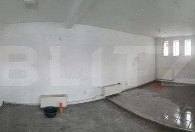 Inchiriez spatiu comercial - 4