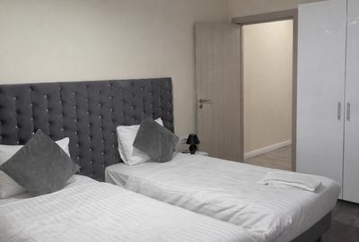 Apartament cu 2 camere semidecomandat, mobilat în Calea Victoriei - 10