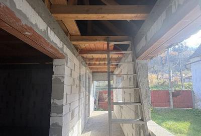 Casa noua in Biertan - 2