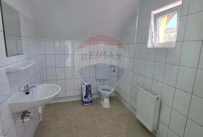 Spațiu comercial, de 180 mp, în Central - 14