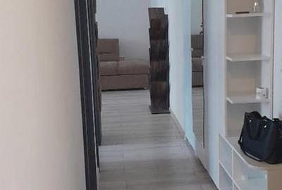 Apartament cu 3 camere decomandat, mobilat în Militari - 15