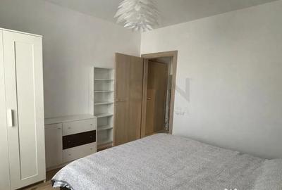 Apartament cu 2 camere semidecomandat în Băneasa - 6