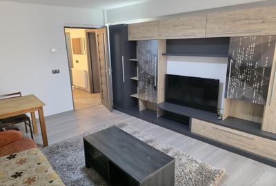 Apartament cu 2 camere în Ultracentral - 1