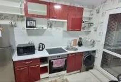 Garsoniera de inchiriat in Drumul Taberei - 1