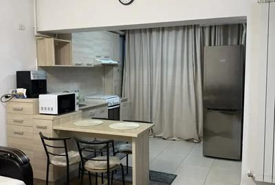 Apartament cu 2 camere semidecomandat în Central - 2