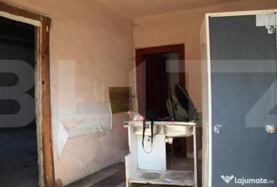 Casă cu 2 camere cu Teren 750 Mp în Telechia - 2