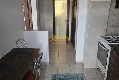 Garsonieră, zona Gării - 3