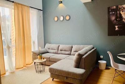 Apartament cu 3 camere decomandat în Central - 8