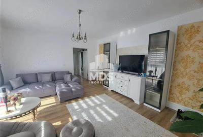 Apartament cu 2 camere semidecomandat în Lipovei - 9