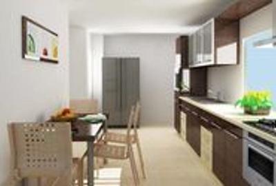 Apartament 2 Camere, incalzire in pardoseala Apartament 2 Camere, incalzire in pardoseala - 5