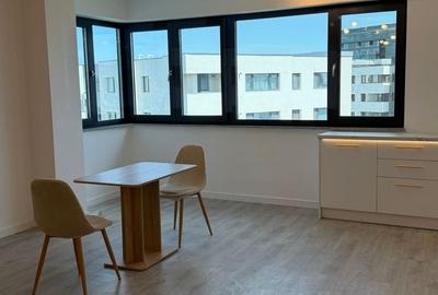 Apartament cu 2 camere în Pipera - 11