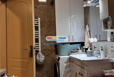 Apartament cu 2 camere decomandat, mobilat în Crângași - 16