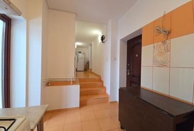 Apartament cu 3 camere semidecomandat, mobilat în Calea Victoriei - 14