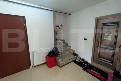 Casă cu 4 camere cu Teren 168 Mp în Central - 10