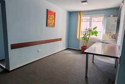 Spațiu comercial, de 118 mp, în Central - 8
