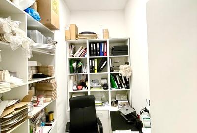 Spațiu comercial / Laborator cu hota + terasă + parcare / Oportunitate - 3