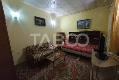 Apartament cu 2 camere decomandat, mobilat în Vest - 4