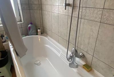 Apartament cu 3 camere în Domenii