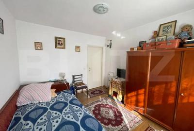 Apartament cu 2 camere semidecomandat în George Enescu - 1