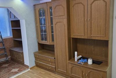 Garsonieră nedecomandată în Central - 5