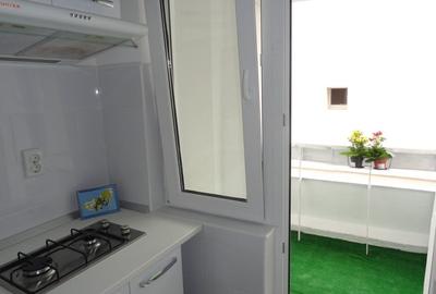 Garsonieră decomandată, mobilată în Dorobanți - 8