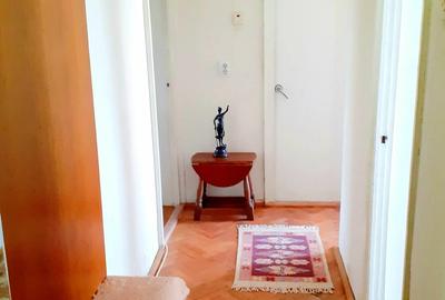 De vanzare apartament cu 2 camere in Tudor - 3