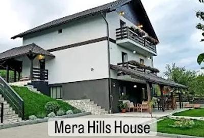 Casă cu Teren 800 Mp în Mera - 1