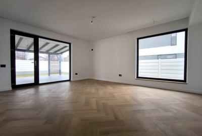 Casă cu 5 camere cu Teren 472 Mp în Bragadiru - 4