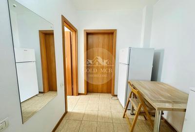 Garsonieră decomandată în Tineretului - 4