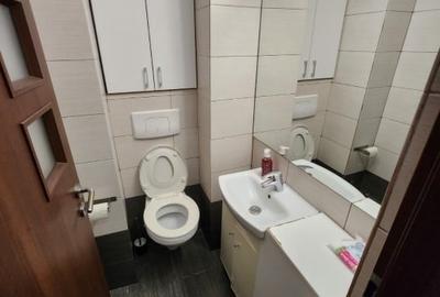 Apartament cu 3 camere decomandat, mobilat în Gara - 12