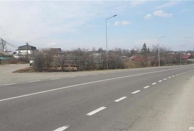 Spațiu comercial, în Târgu Frumos - 5