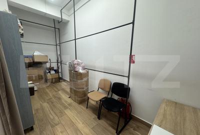 Spațiu comercial, de 100 mp, în Central - 4