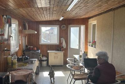 Casă cu 4 camere în Berceni - 6
