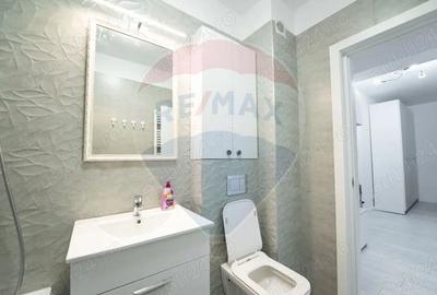 Apartament 2 camere de vanzare in zona Pipera (rondul OMV Pipera) - 7