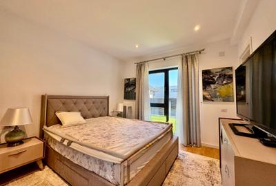 Tunari | Vila individuala cu grădină și design contemporan - 12