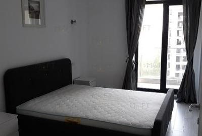 Apartament cu 2 camere semidecomandat, mobilat în Grozăvești - 1