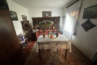 Casă cu 4 camere în Vărsătura - 6