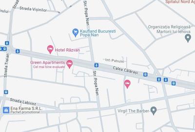 Hotel Hala Traian - 9