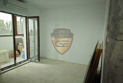 Apartament 2 camere  -  90 mpu Compozitori - 5