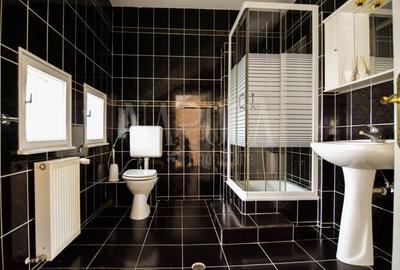 Casă individuală cu 11 camere cu Canalizare în Zorilor - 22