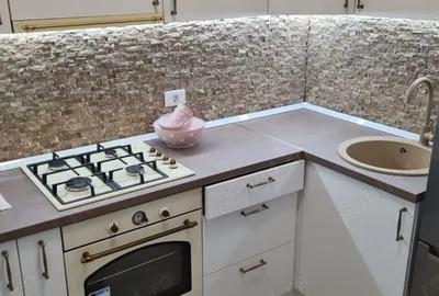 Apartament cu 2 camere nedecomandat în Central - 1