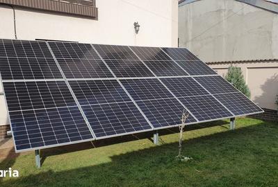 Casă cu 6 camere cu Teren 2106 Mp în Piatra - 17
