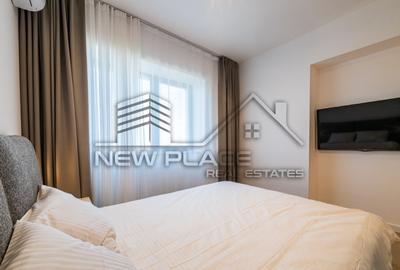CORTINA NORTH | Apartament deosebit | View liber | Lux - 12