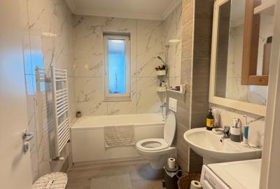 Apartament cu 2 camere decomandat, mobilat în Dumbrăvița - 5